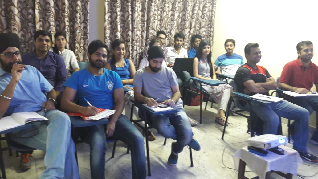 Tableau Training in delhi