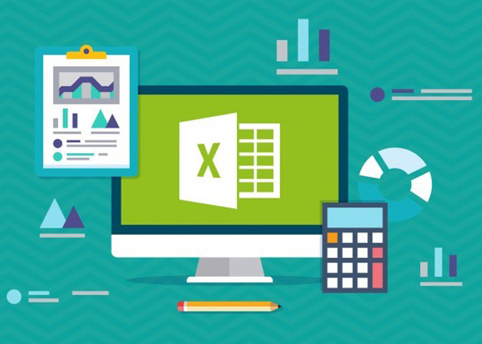 Advance Excel Training in delhi